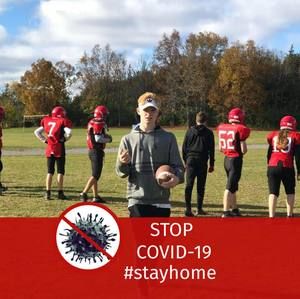 Meet your Posher, Cameron